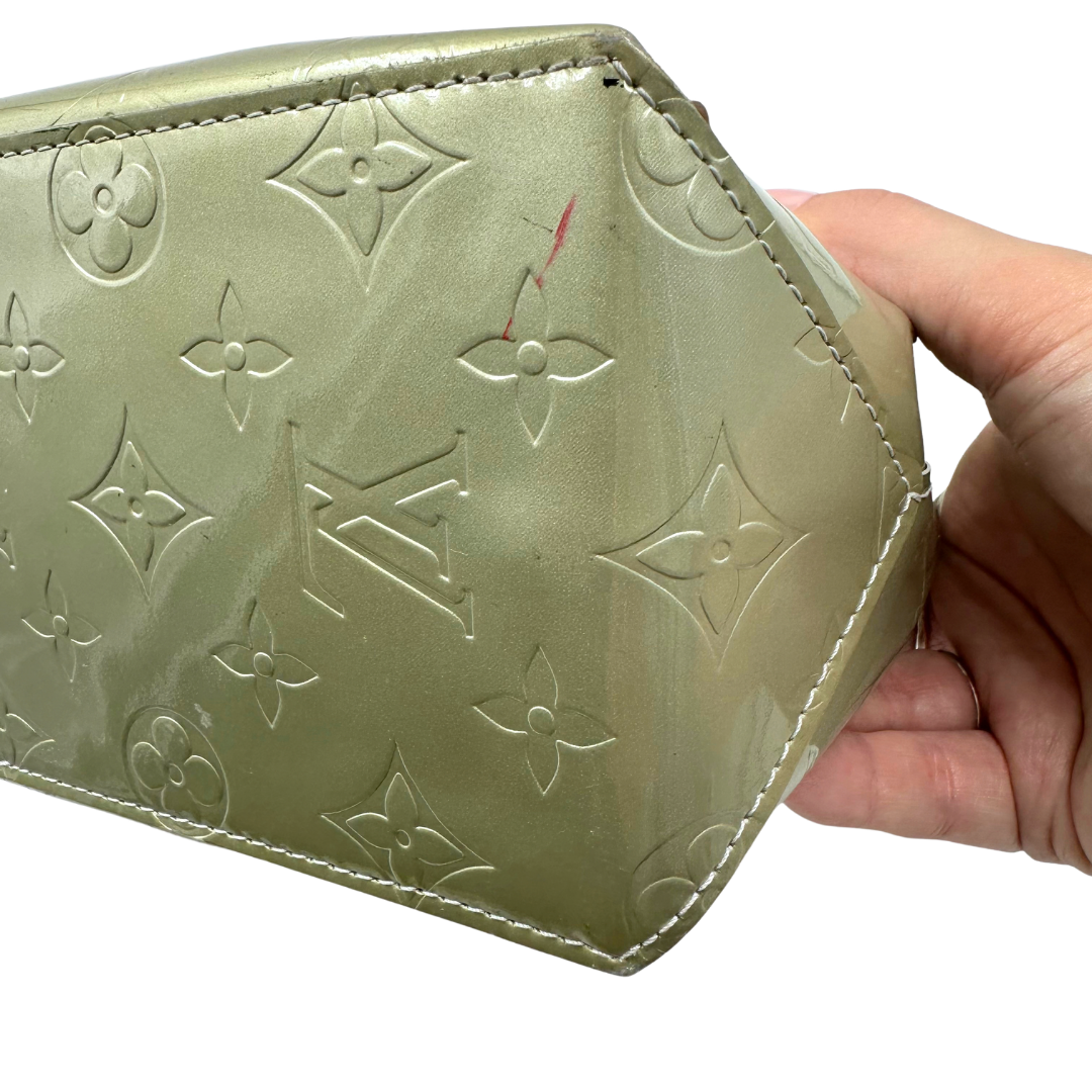 Louis Vuitton Top Handle Bag