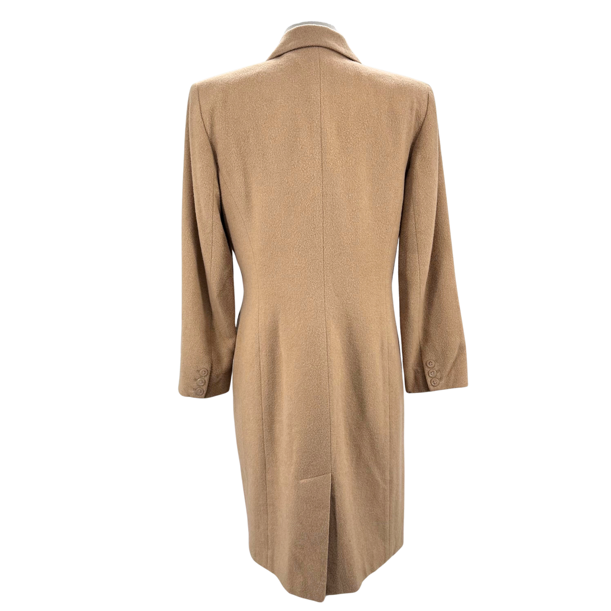 Ann Taylor Tan 2 PC Dress