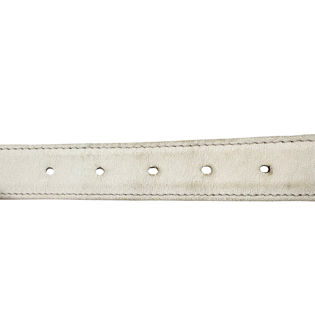Burberry Belts