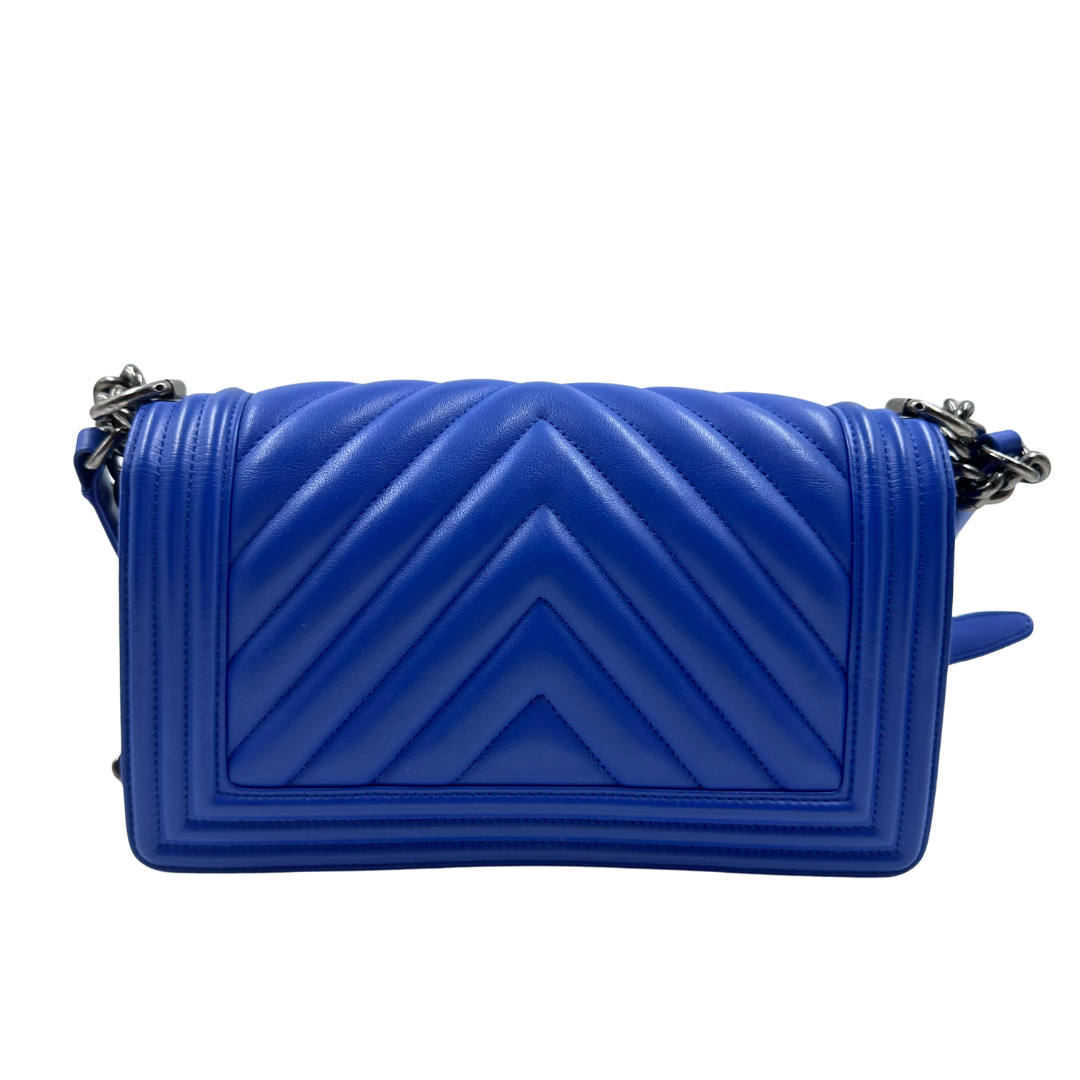 Chanel Chanel Boy Bag