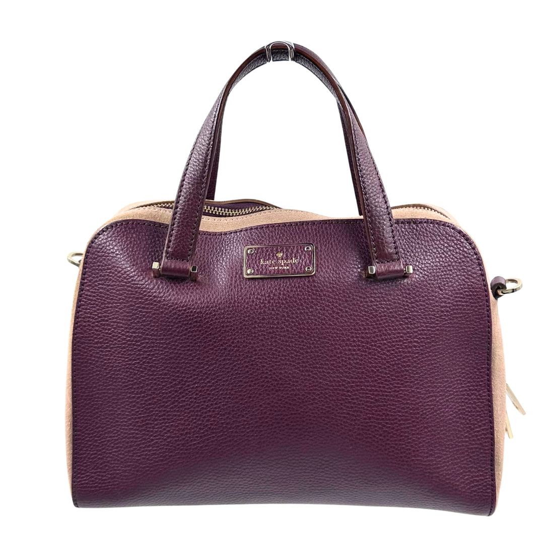 Kate Spade Two-way Bag