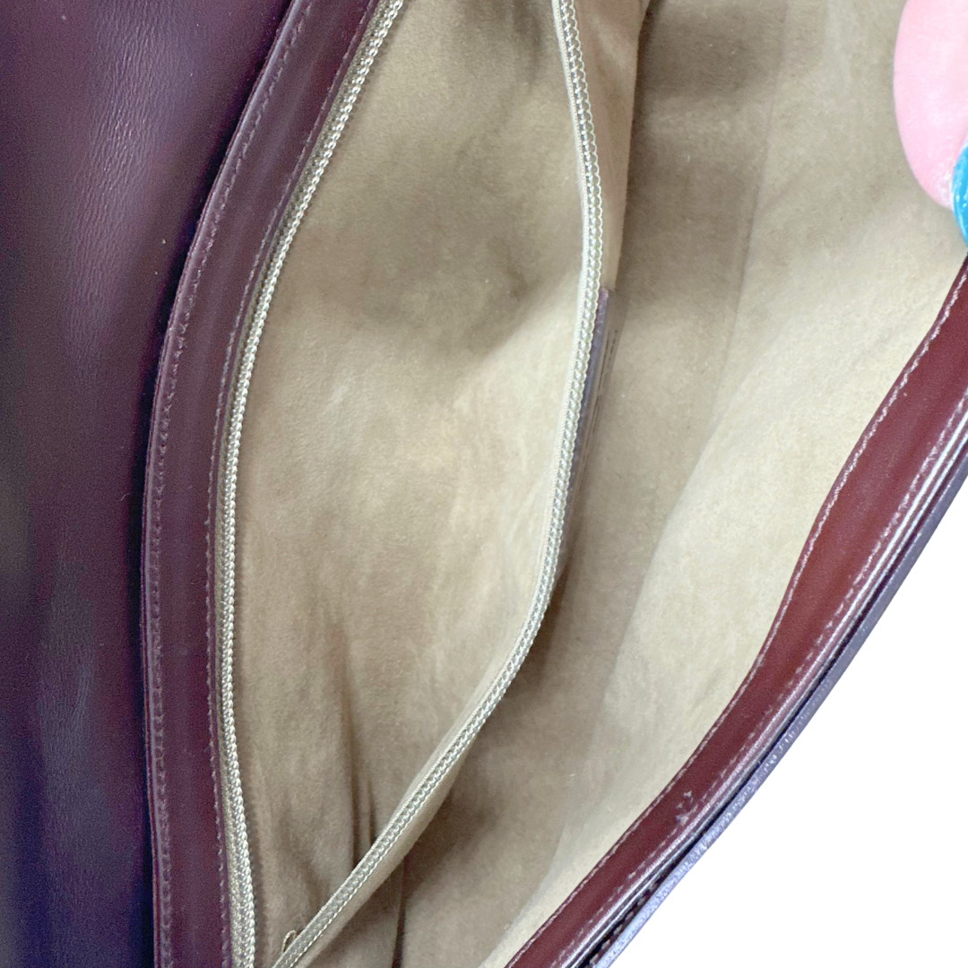 Ferragamo Shoulder Bag