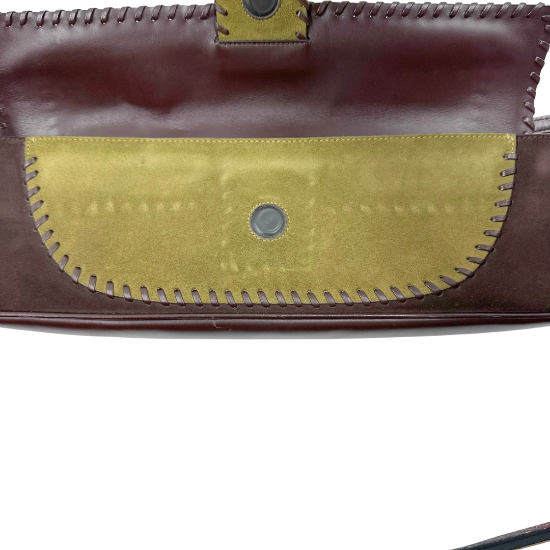 Ferragamo Shoulder Bag