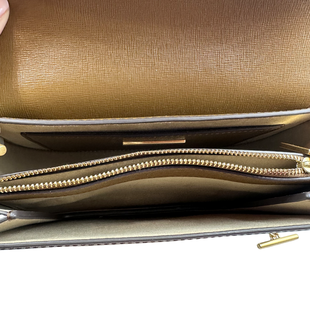Tory Burch Crossbody