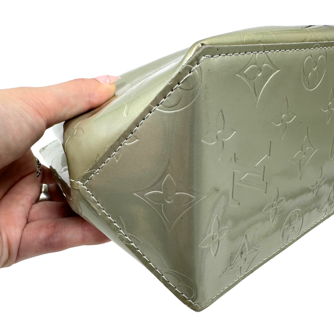 Louis Vuitton Top Handle Bag