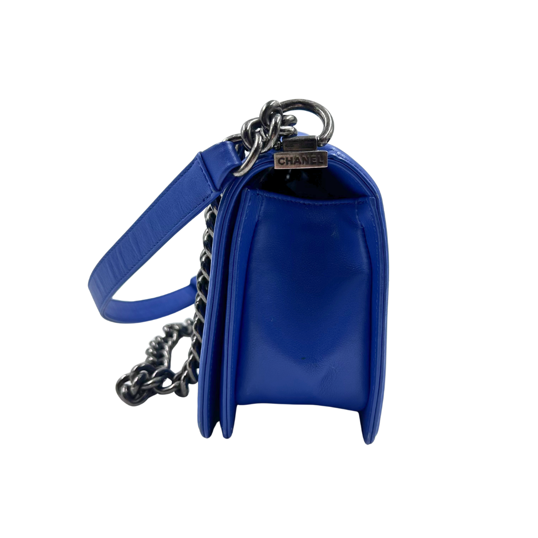 Chanel Chanel Boy Bag
