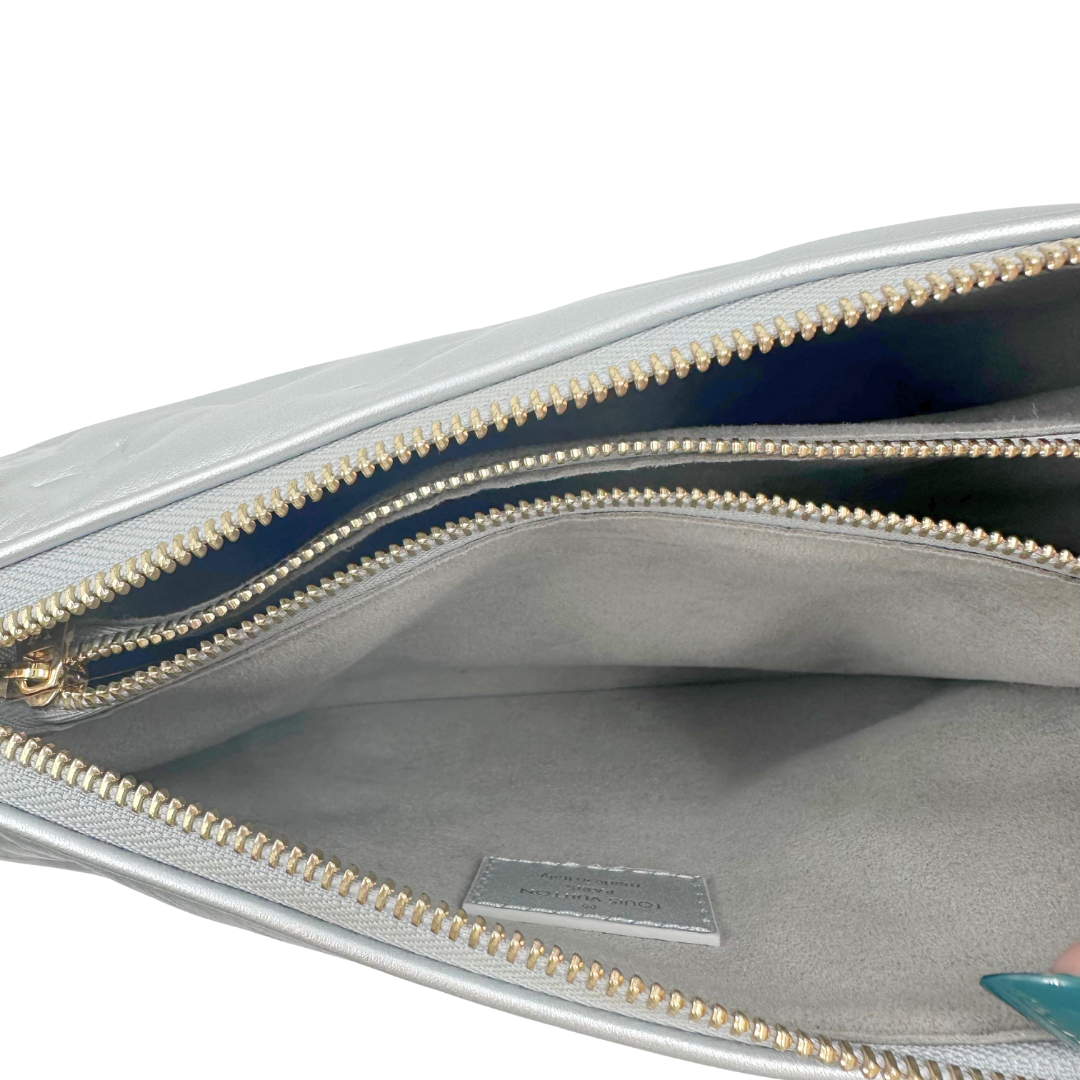 Louis Vuitton LV Monogram Coussin BB