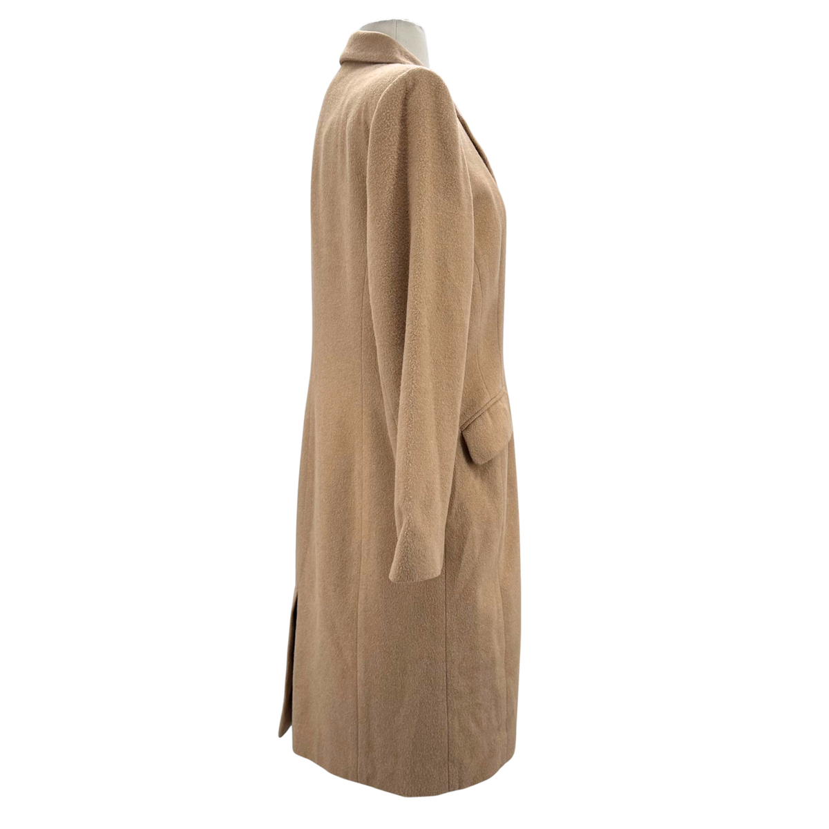 Ann Taylor Tan 2 PC Dress