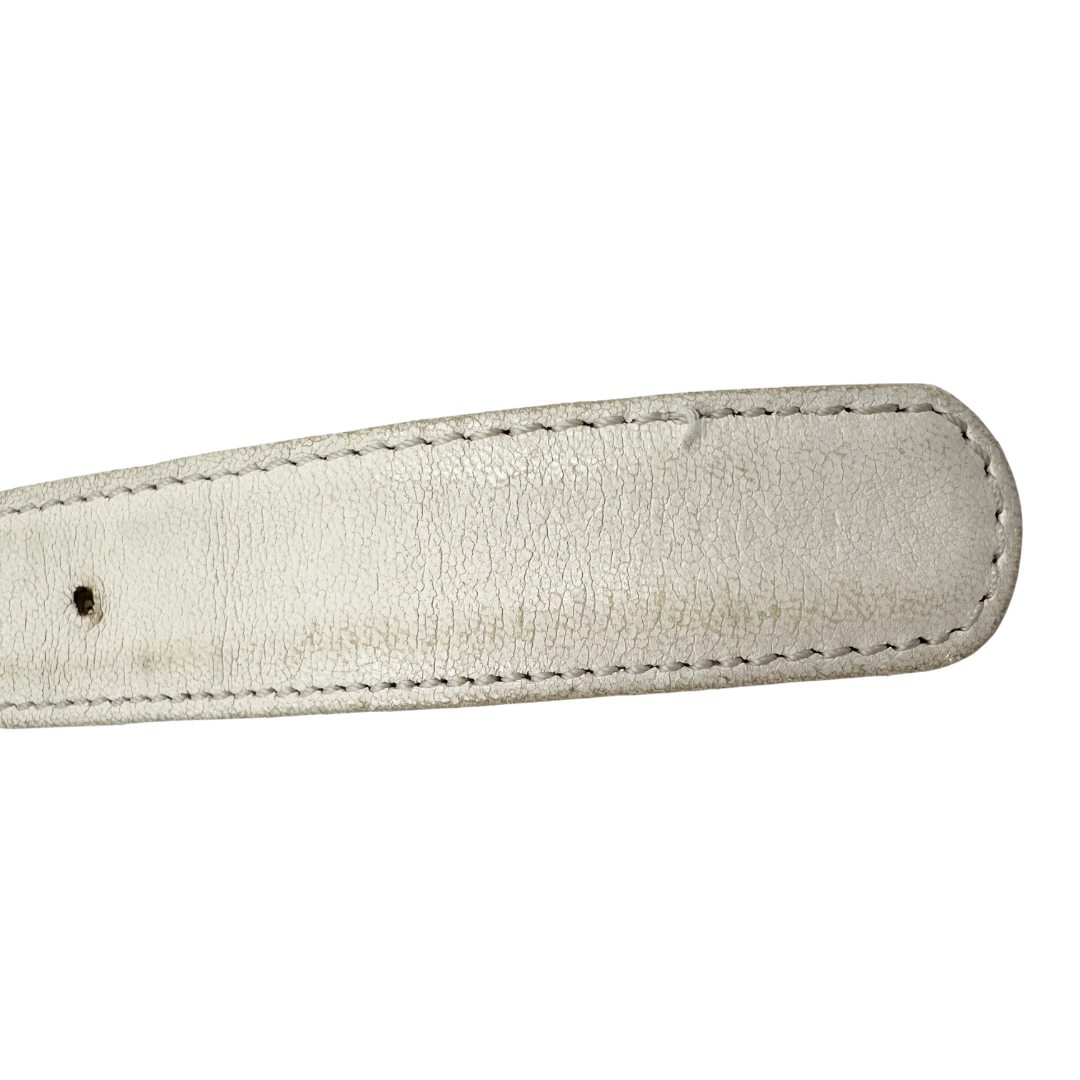 Burberry Belts