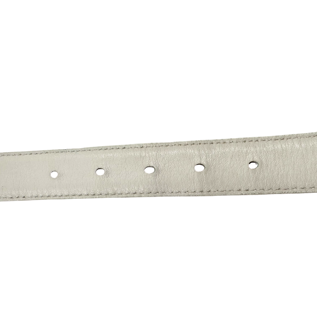 Burberry Belts