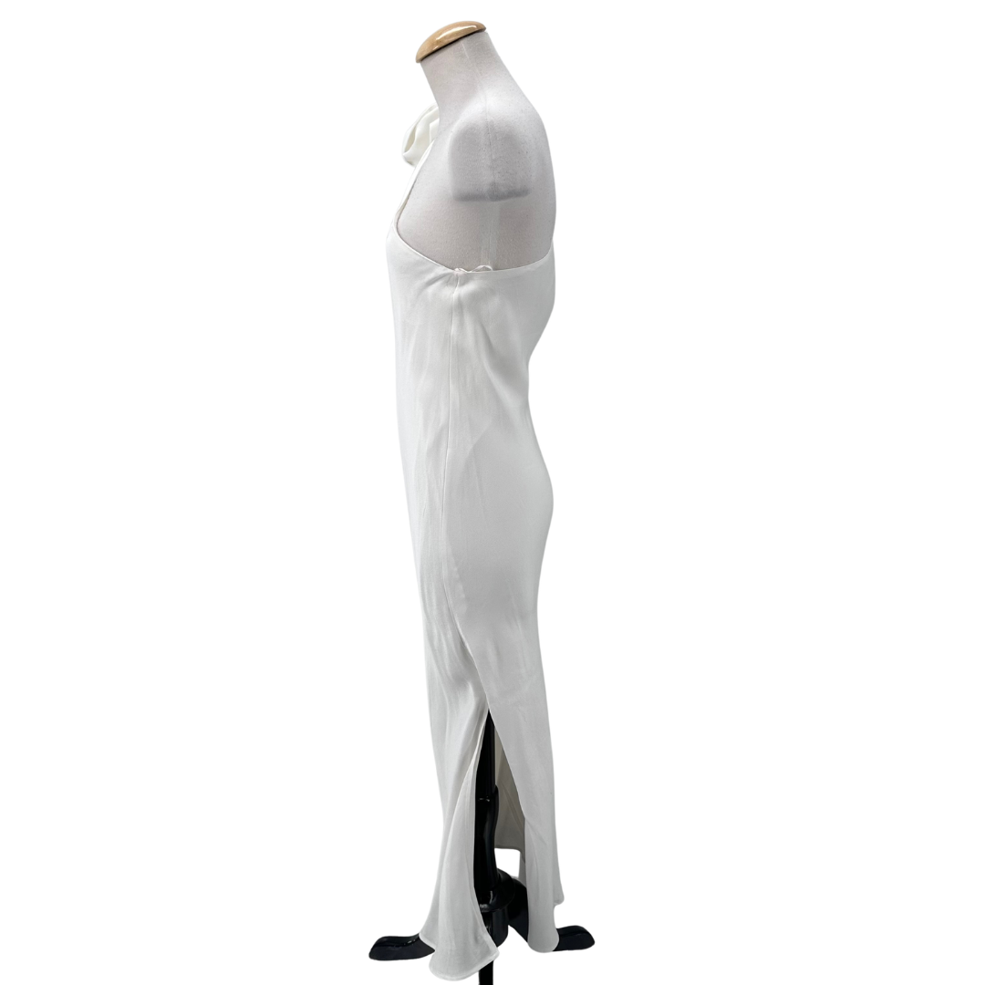 Sophie Rue White Maxi Dress