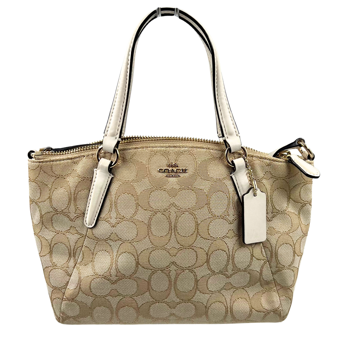 Coach Two-way Bag