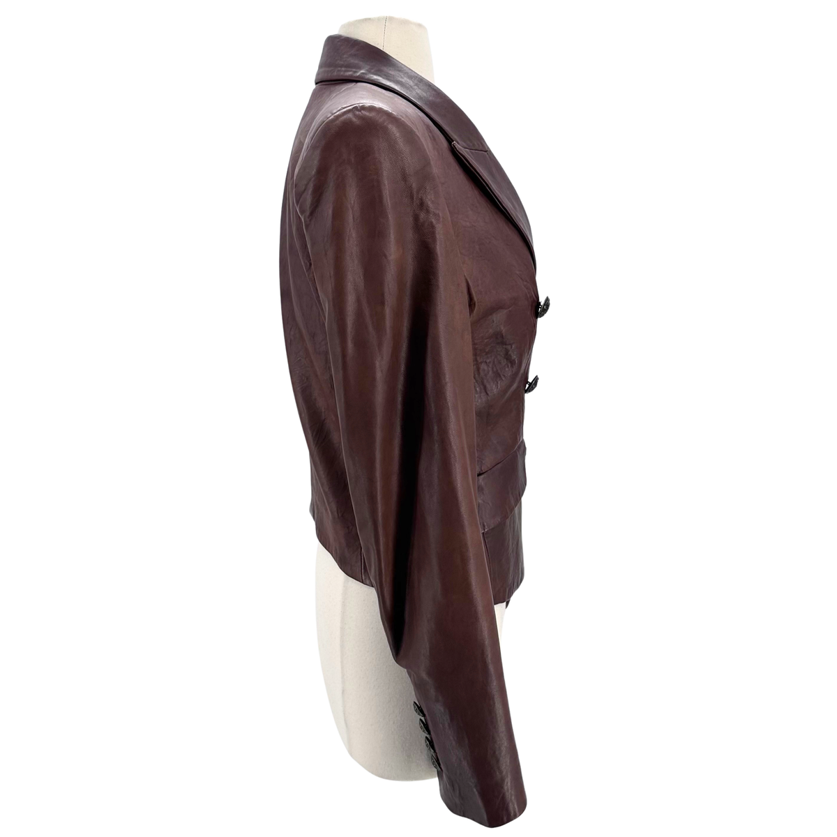 Veronica Beard Brown Blazer