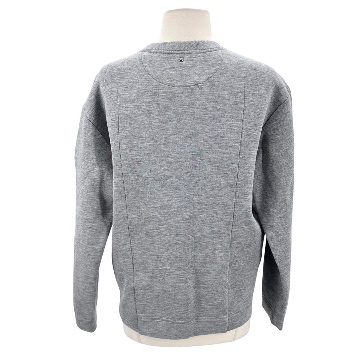 Valentino Grey Sweater