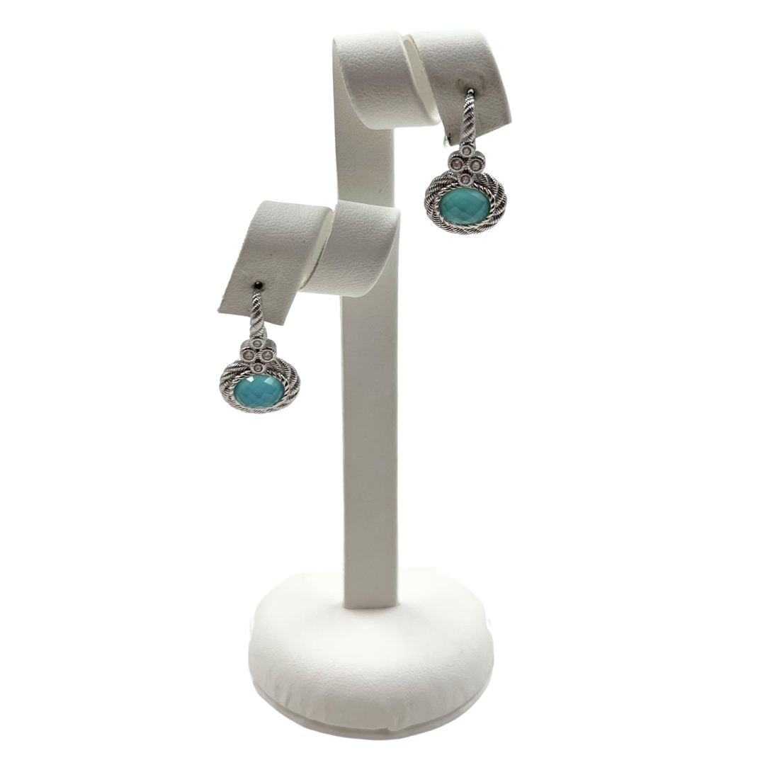Judith Ripka Earrings