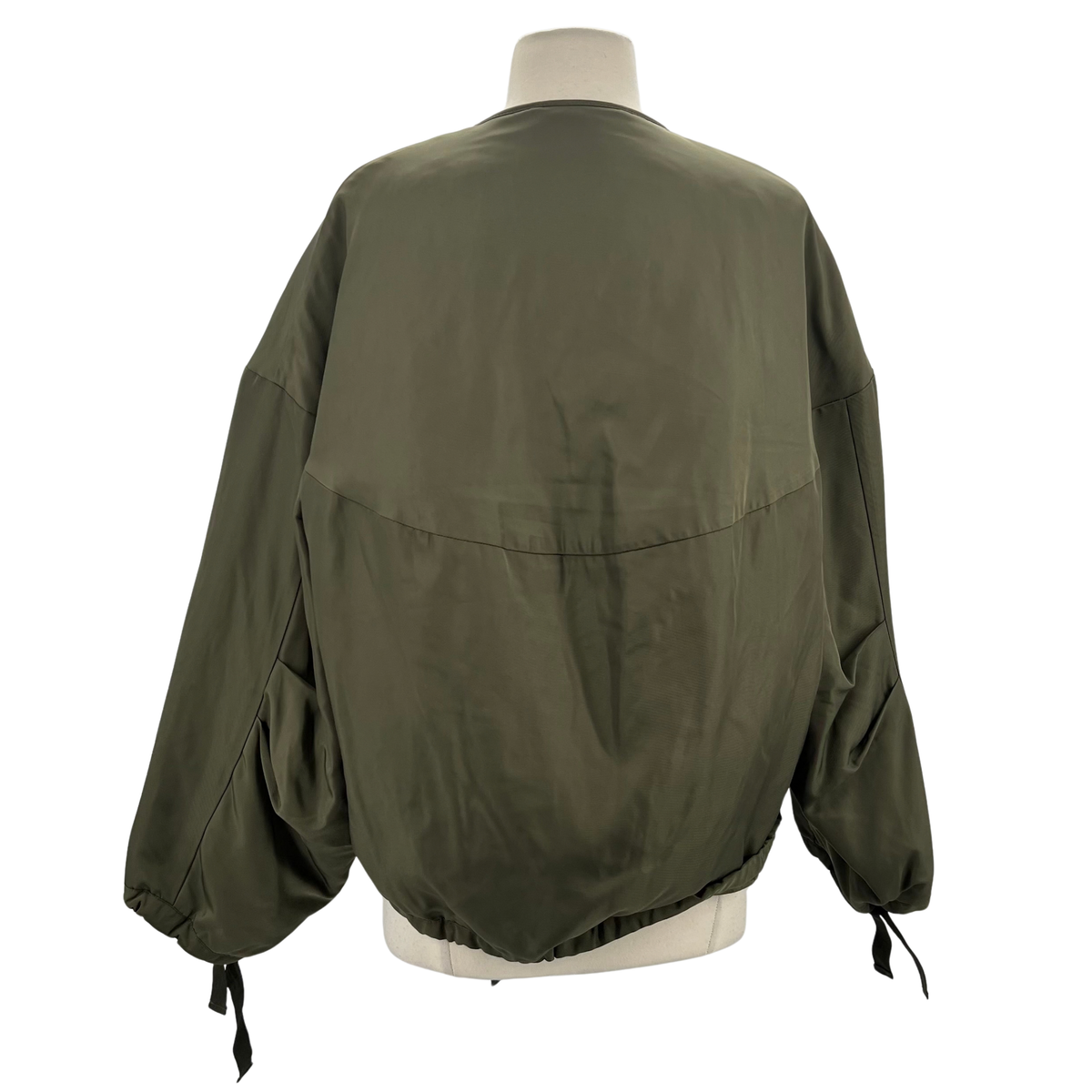 Rabens Saloner Olive Jacket