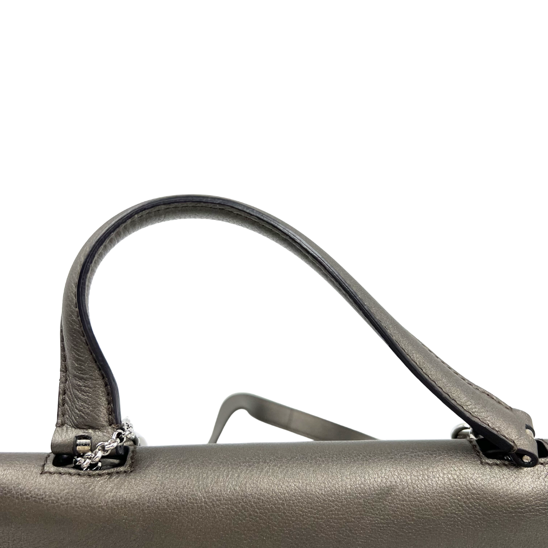 Cartier Marcello Top-handle Bag