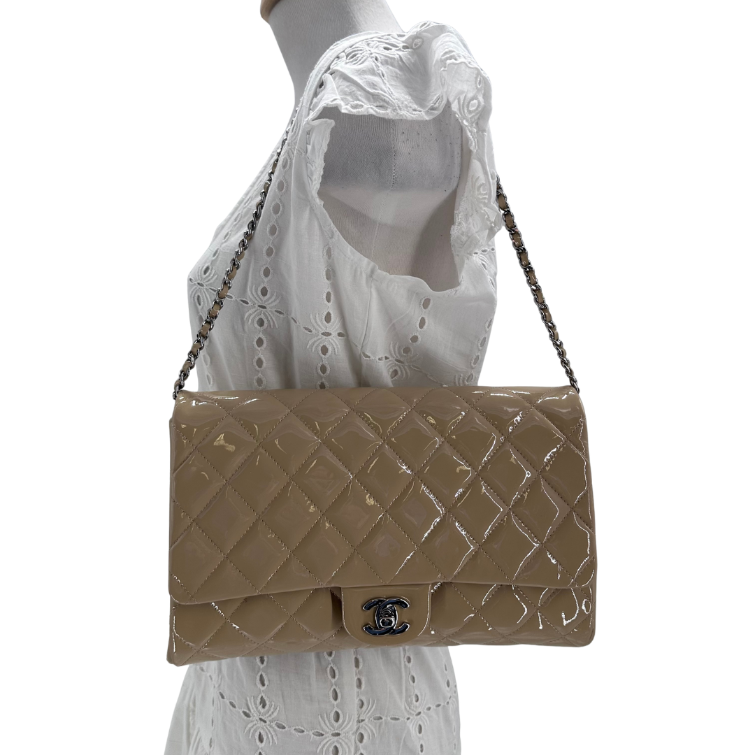 Chanel Shoulder Bag