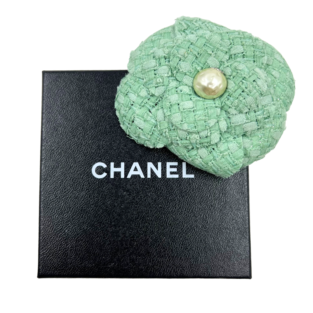 Chanel Brooch