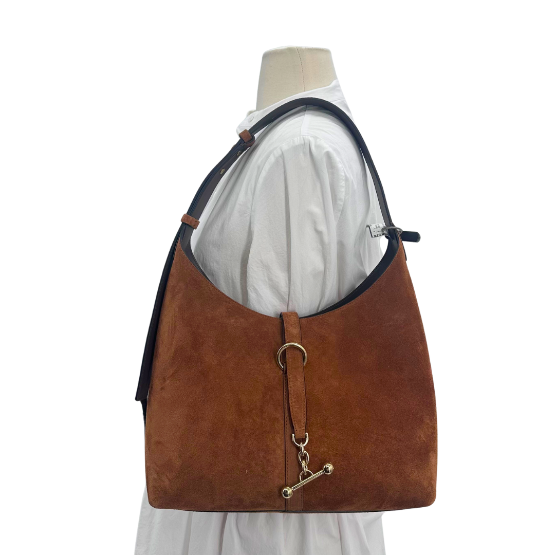 Strathberry Kite Shoulder Bag