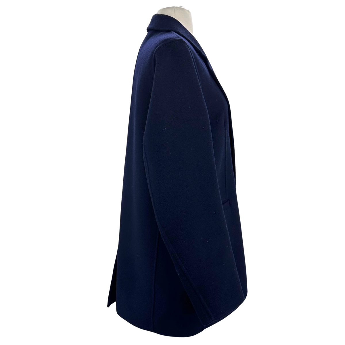 Vanessa Bruno Navy Jacket