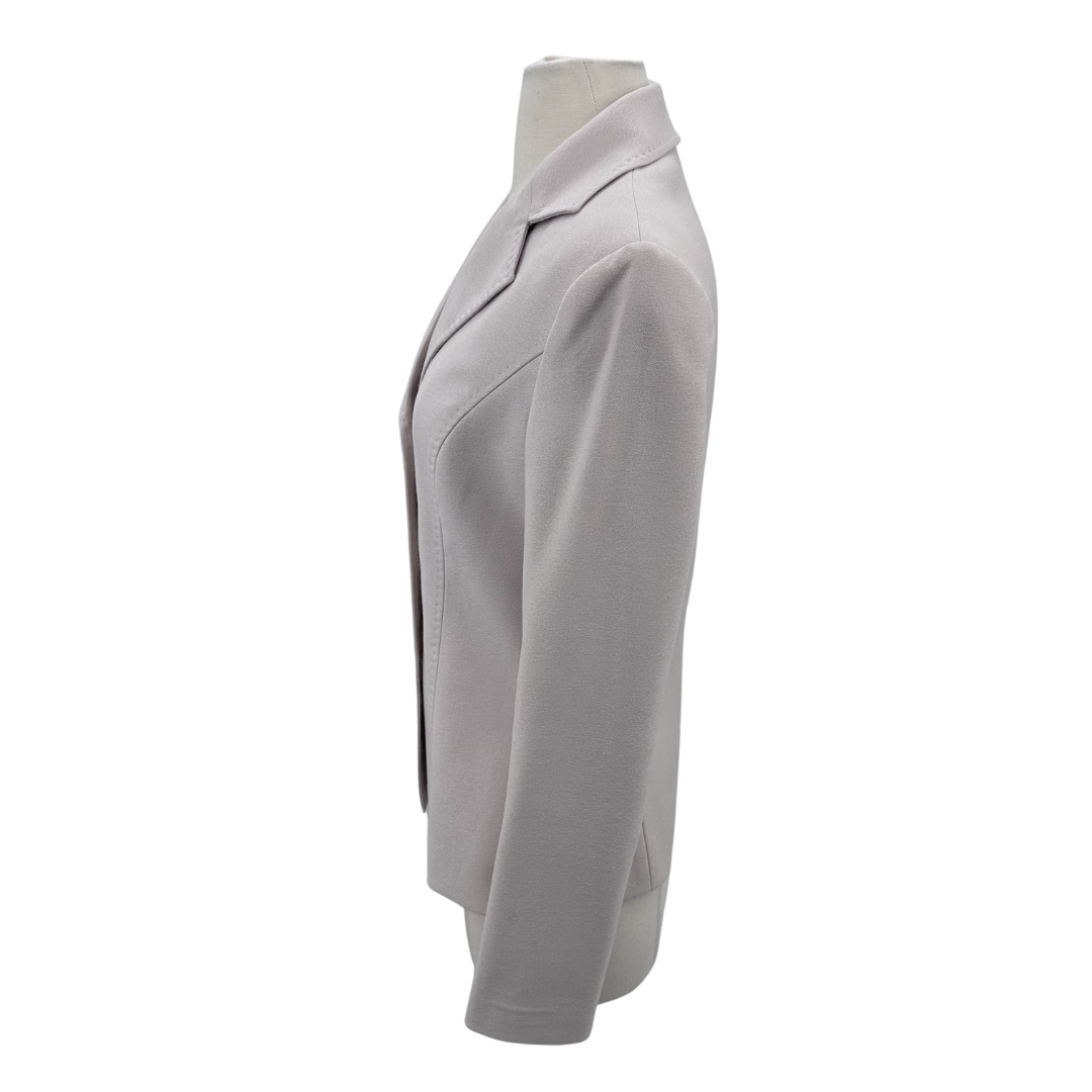 Dolce & Gabbana Beige Blazer