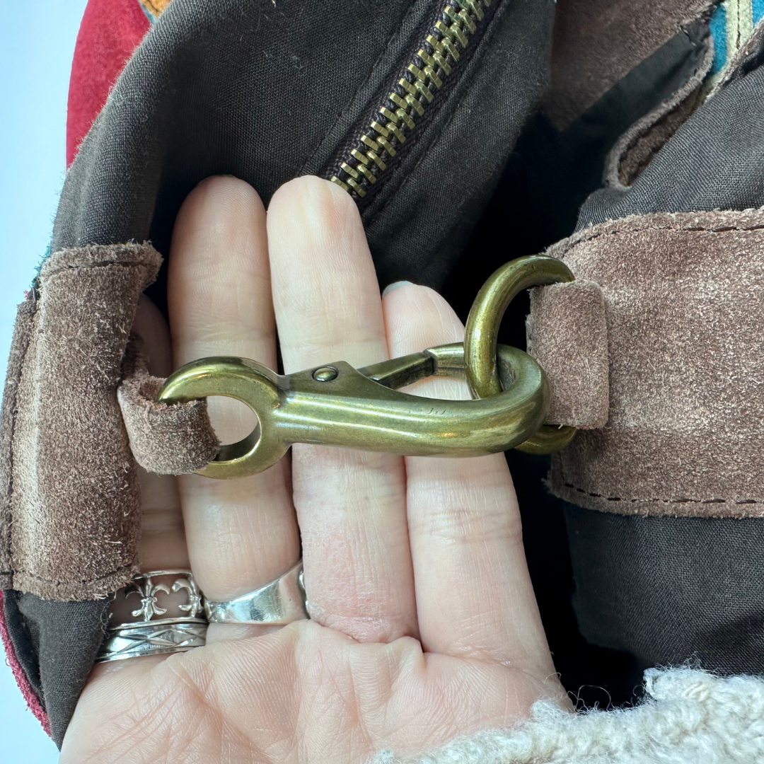 Lucky Brand Hobo