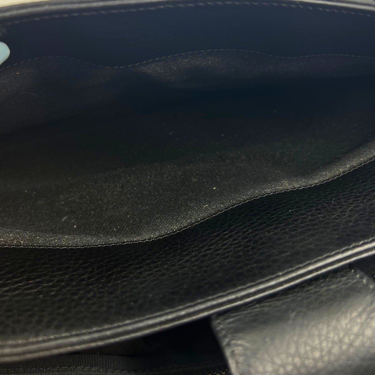 Chanel Medium Executive Cerf Tote