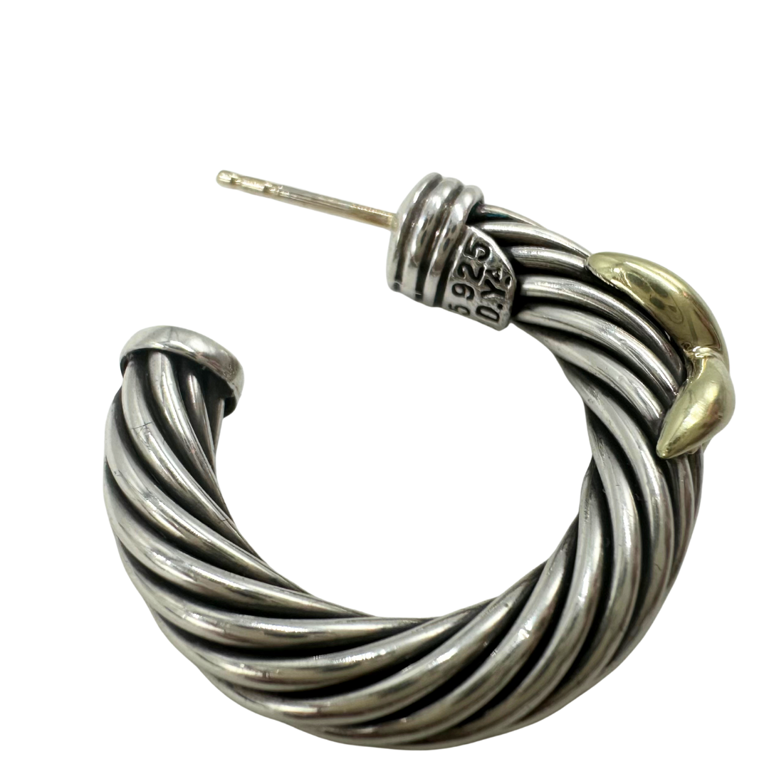 David Yurman Earrings