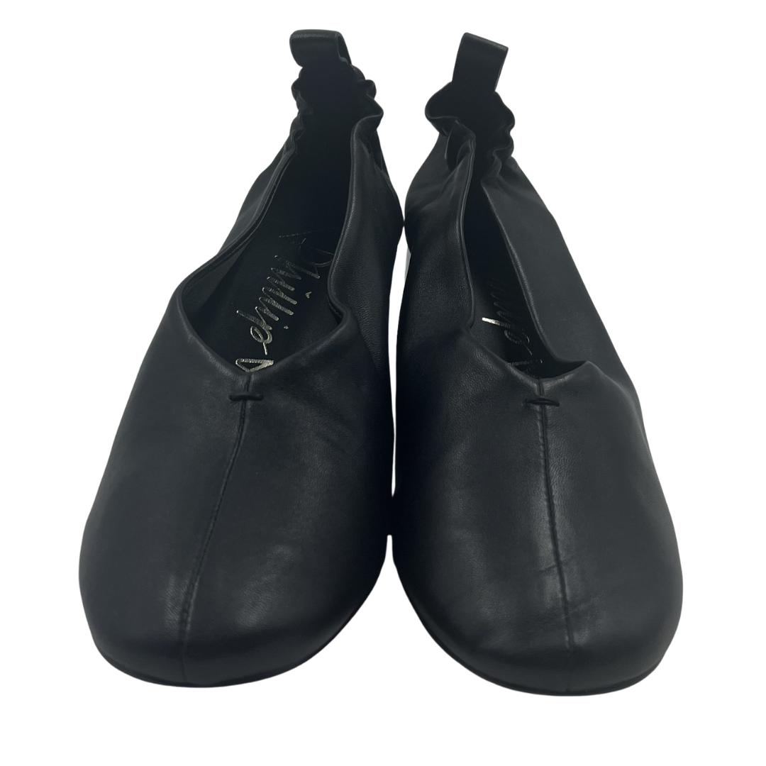 Phillip Lim 37 Nadia Black Heels