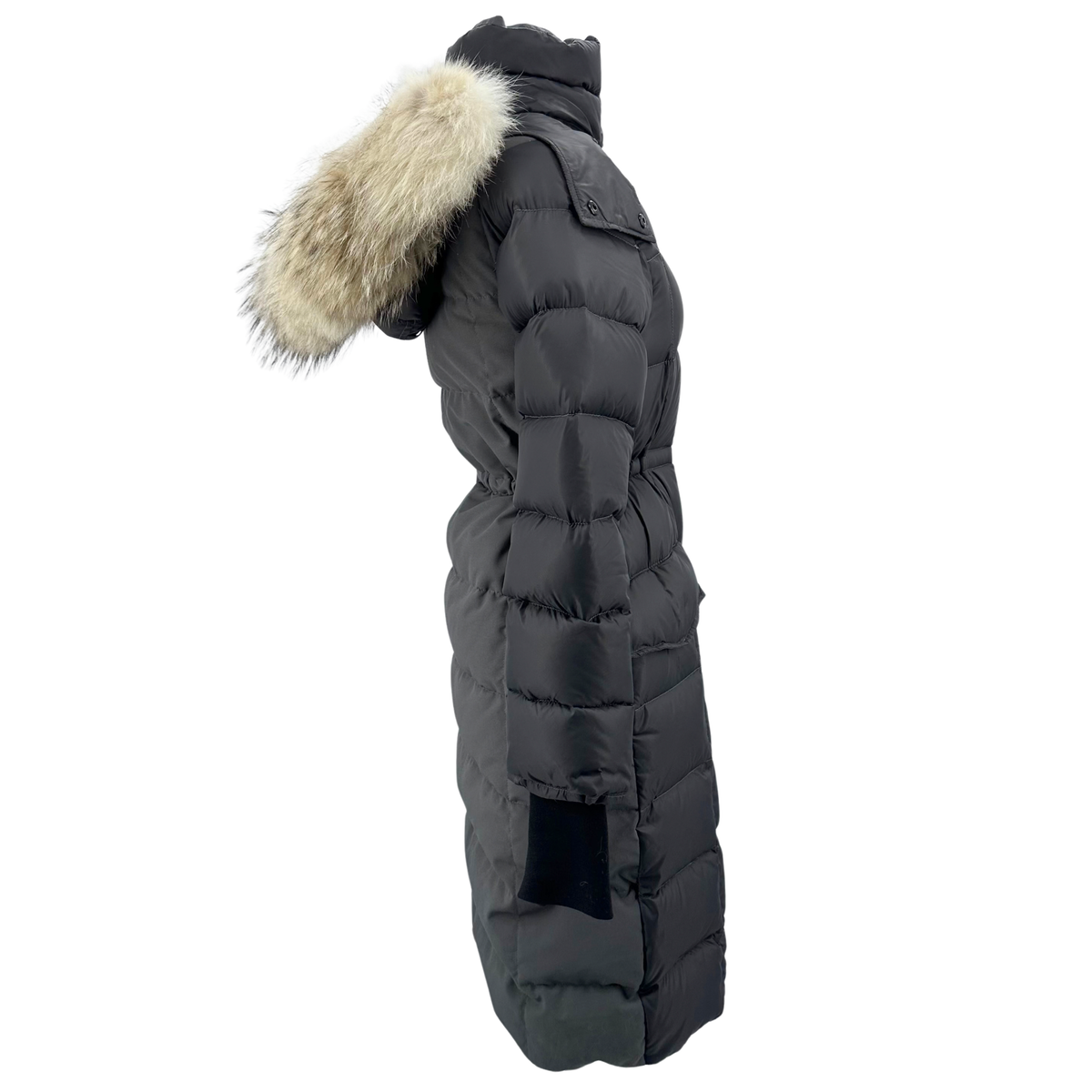 Canada Goose Graphite Jacket