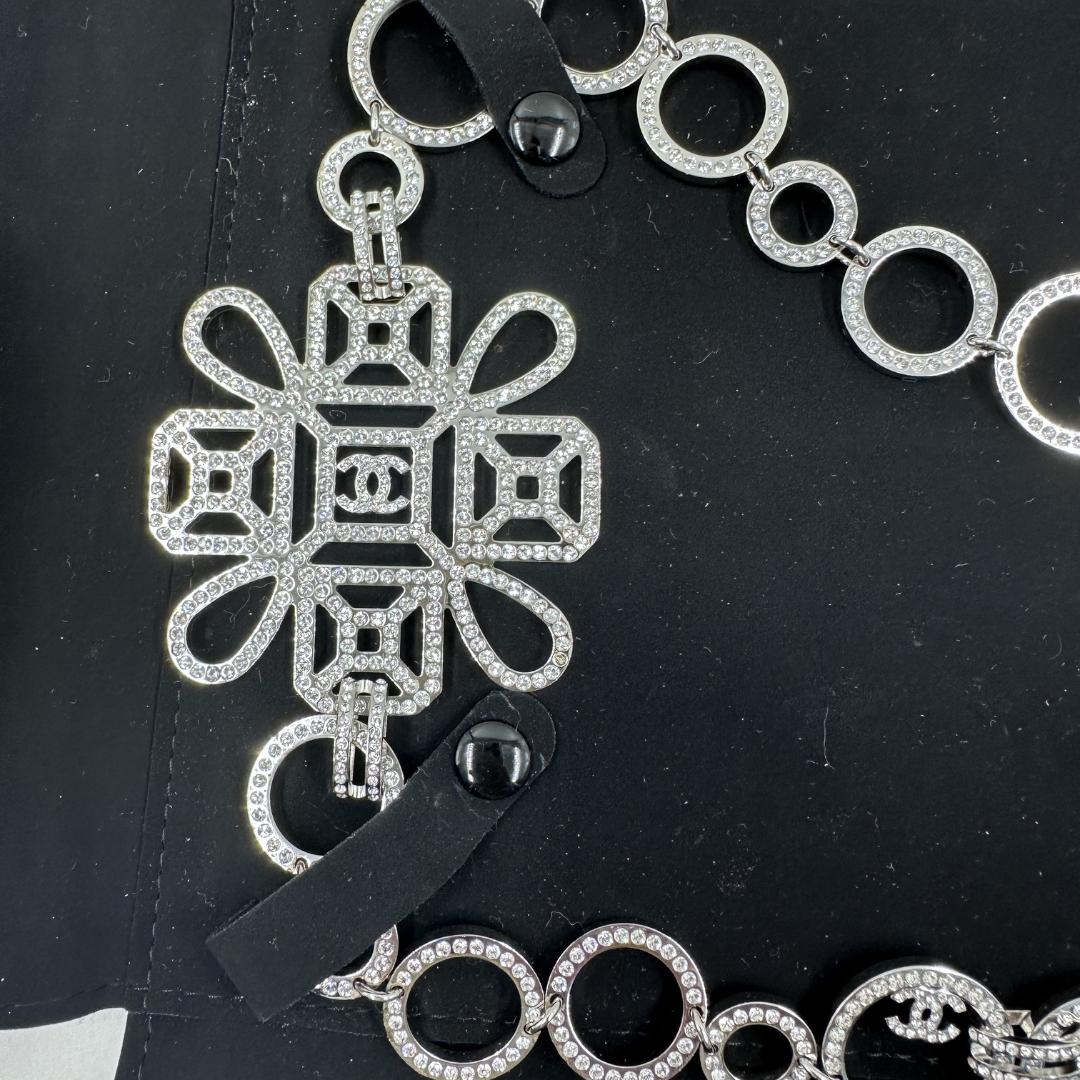 Chanel Necklace