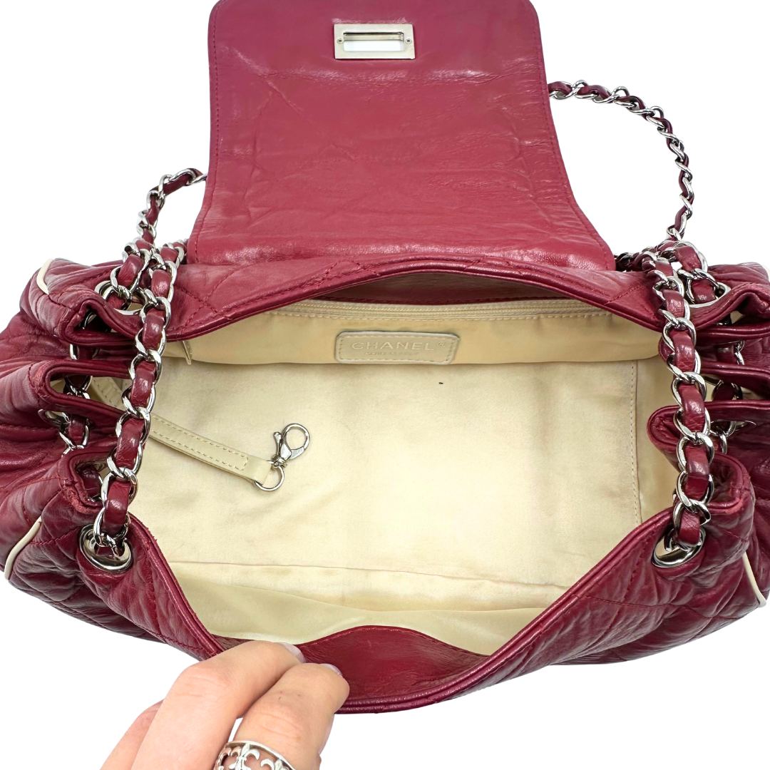 Chanel Shoulder bag