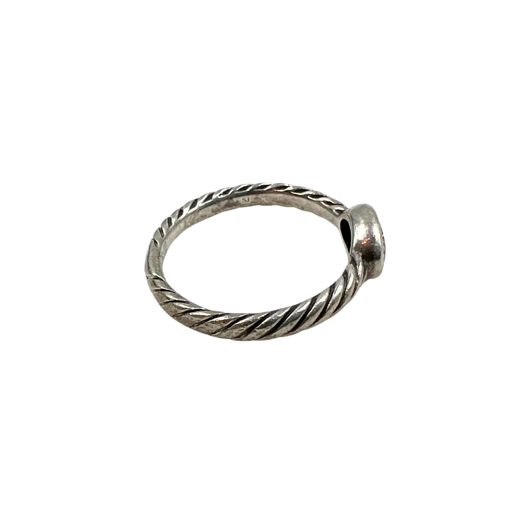 David Yurman Ring