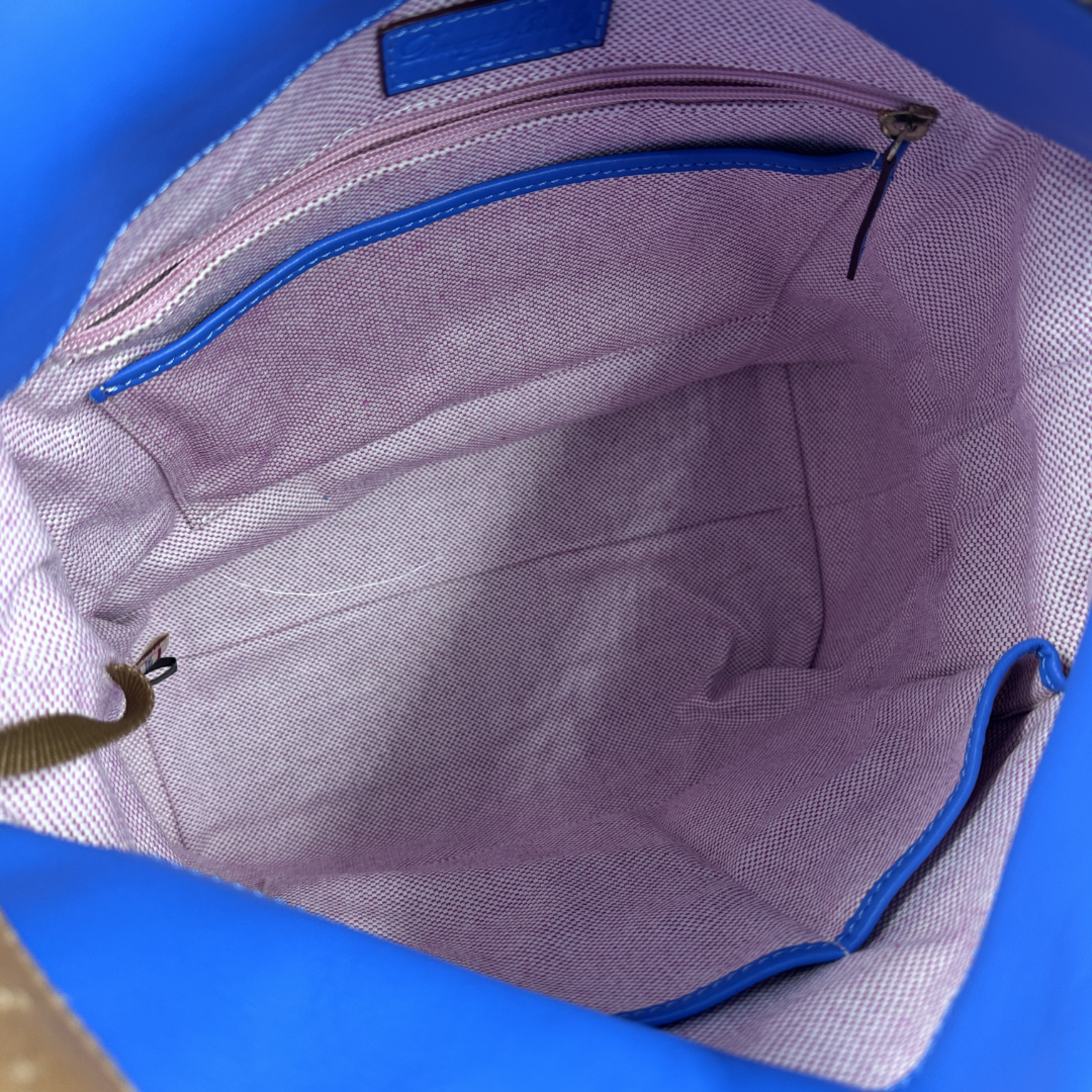 Dooney & Bourke McKenzie Hobo