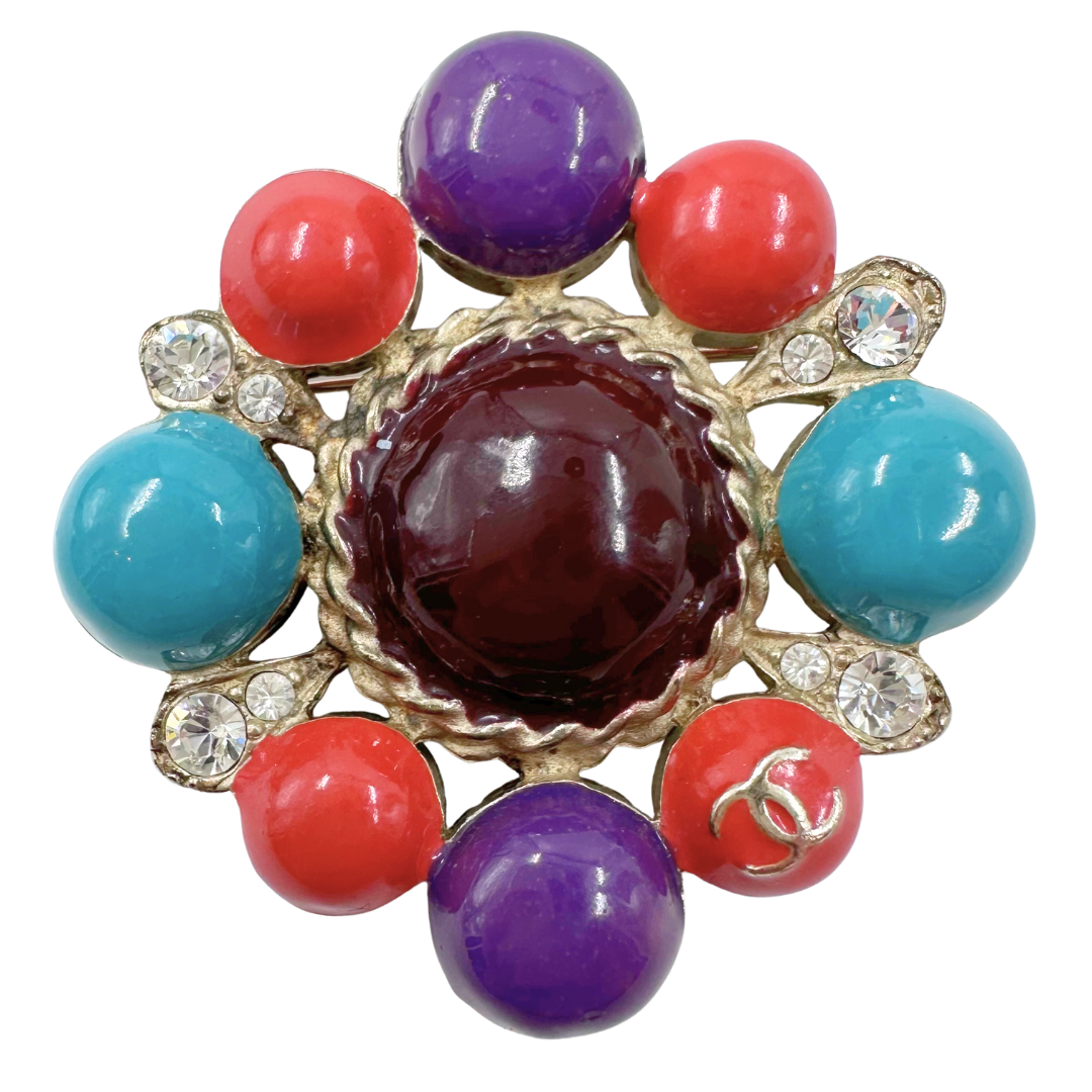 Chanel Brooch