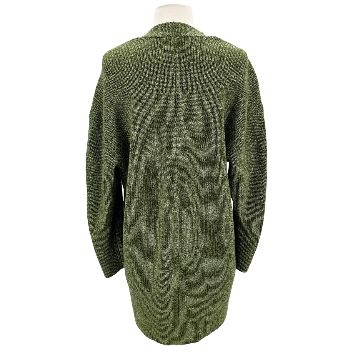Proenza Schouler Green Sweater