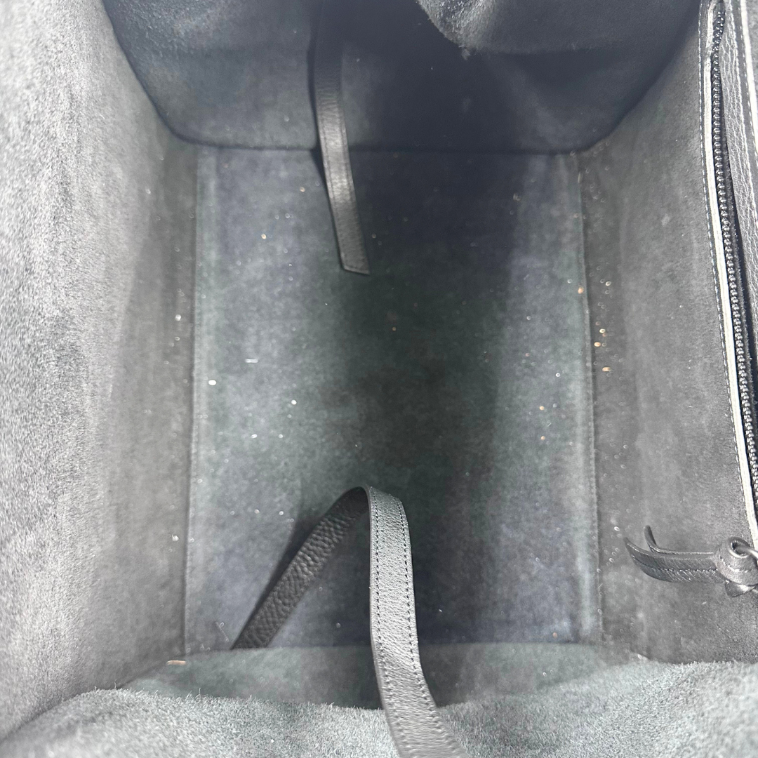 Celine Top Handle Bag