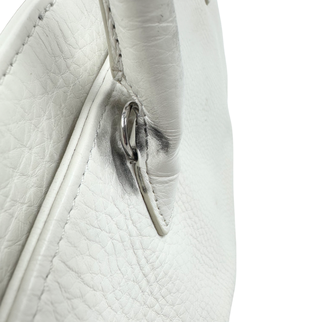 Chanel Exective Tote Two-way bag