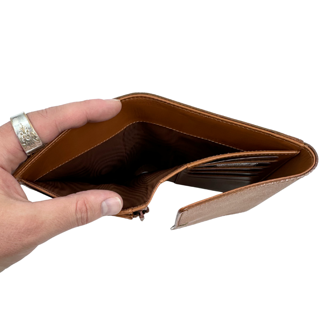 Chanel Wallet