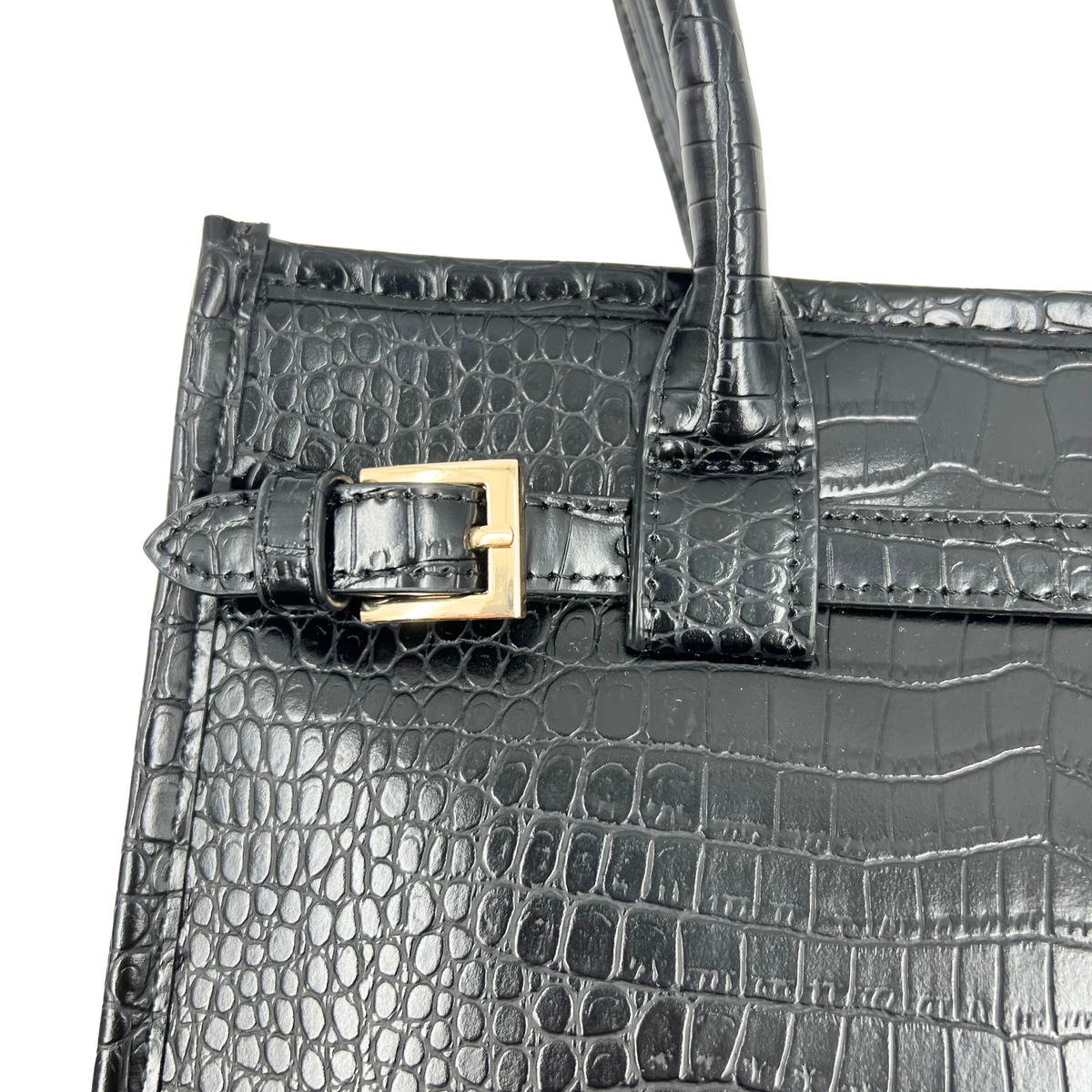 Ann Taylor Top-handle Bag