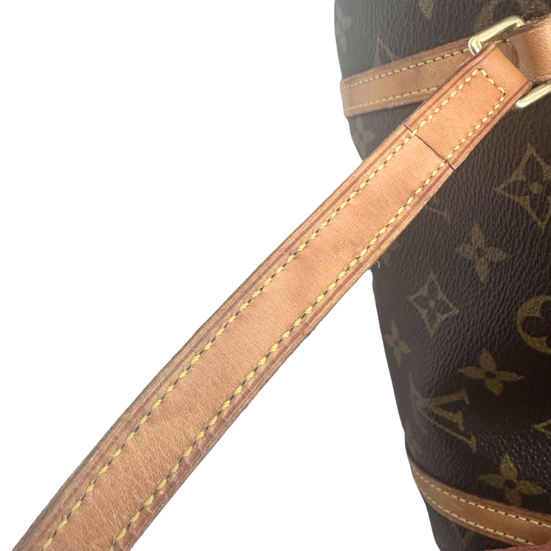 Louis Vuitton Papillon 30 Top-handle Bag