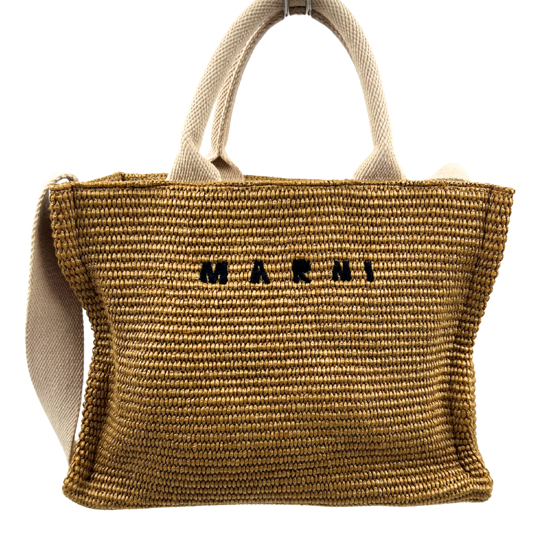 Marni Two-way Bag