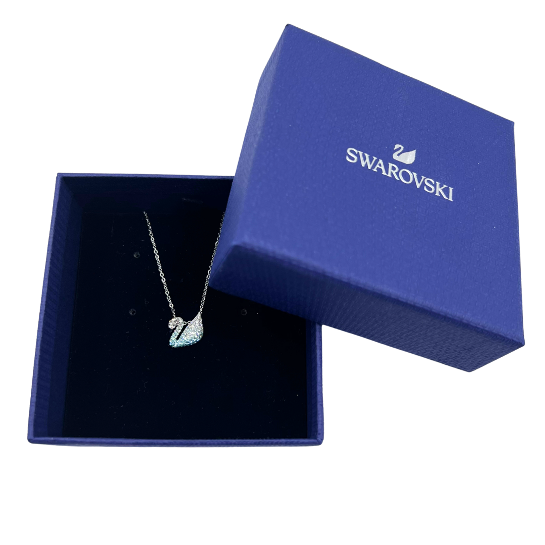 Swarovski Necklace