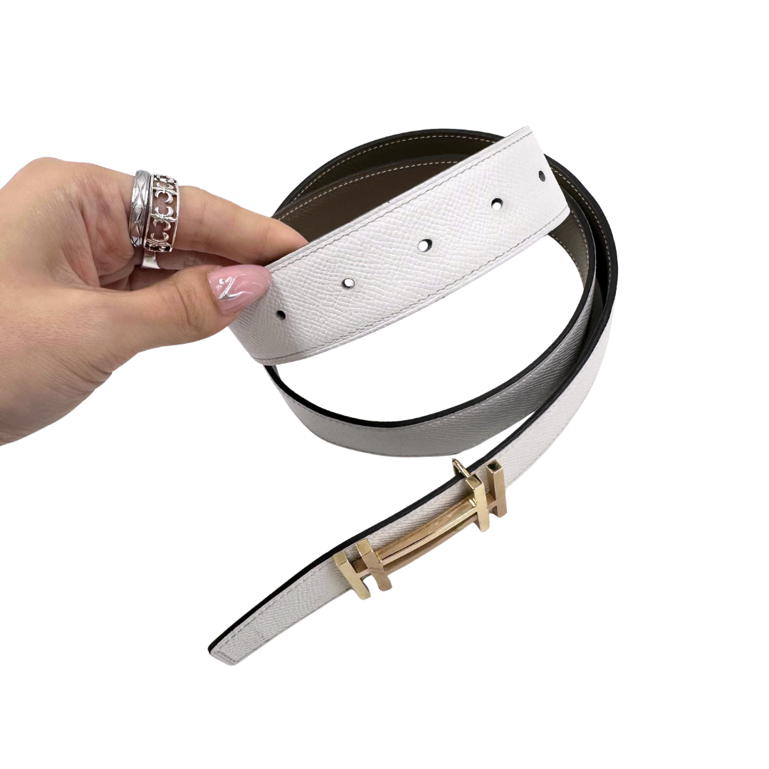 Hermes Belt
