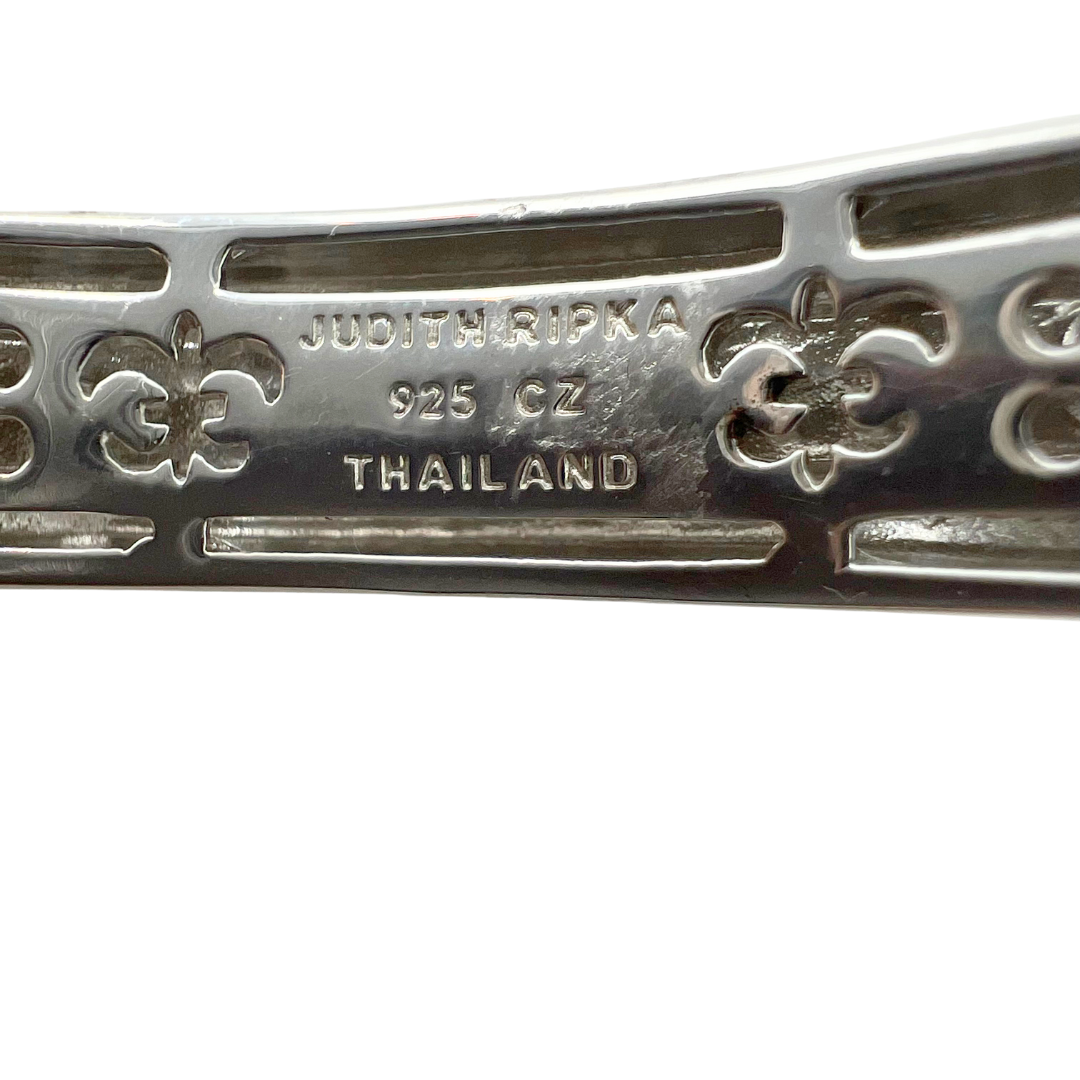 Judith Ripka Bracelet