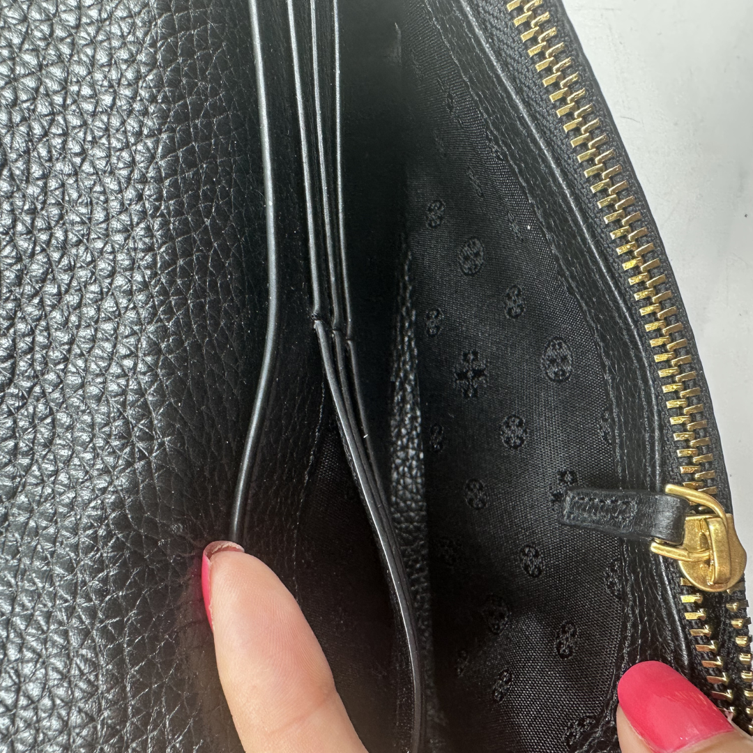 Tory Burch Wristlet