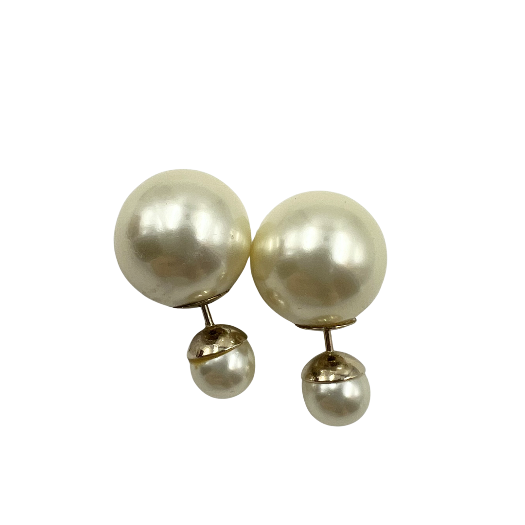 Dior Tribales Earrings
