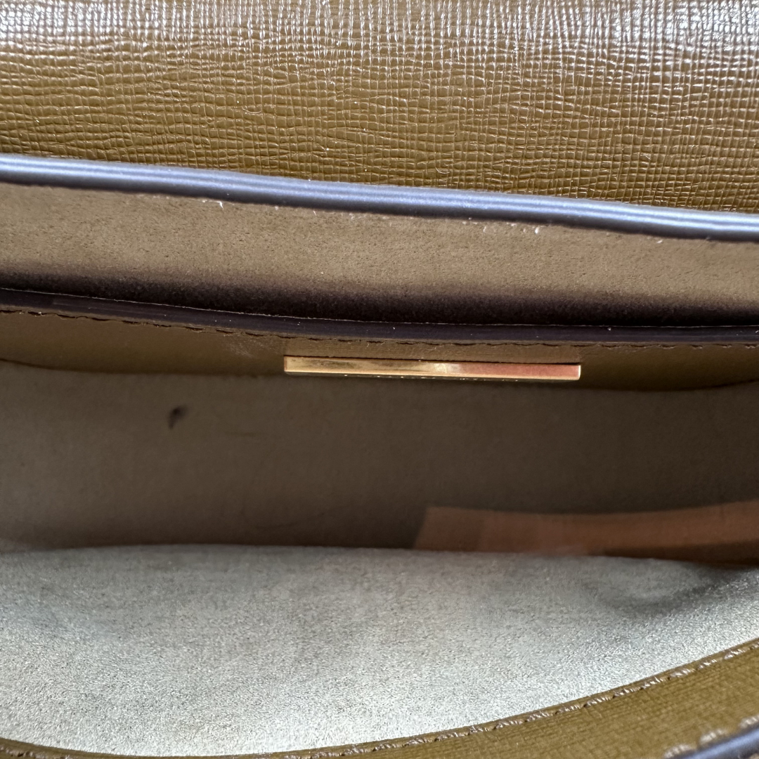 Tory Burch Crossbody