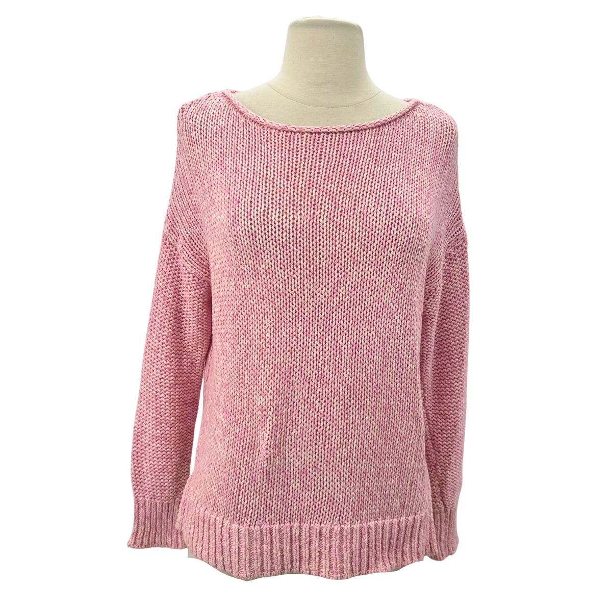 Vince Pink Sweater